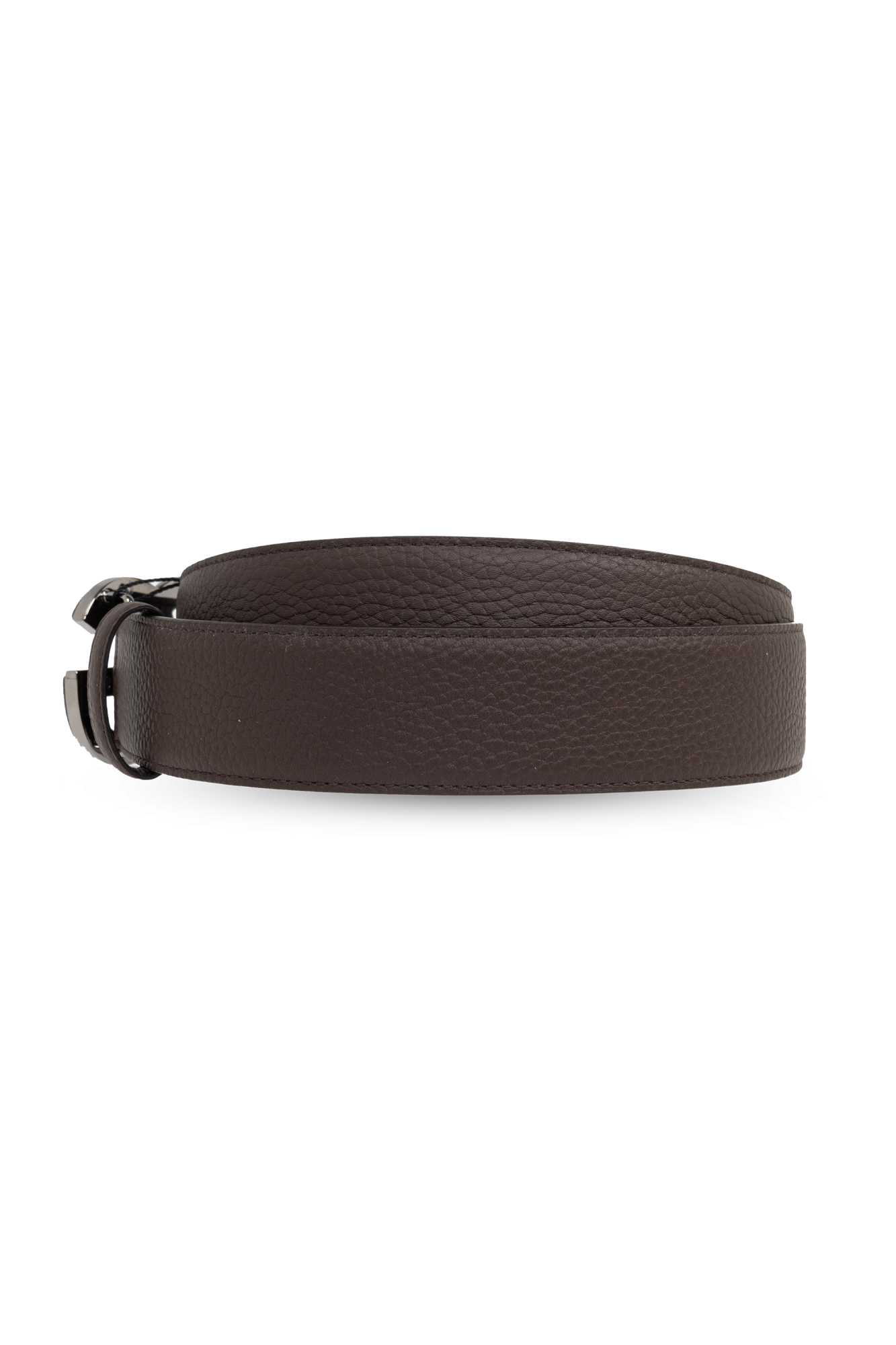 ベルト Dolce & Gabbana Calf Leather Belt 18486851_39864035_600.jpg